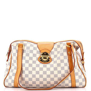 Louis Vuitton Stresa Handbag Damier Pm #199830L93B